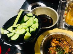 -碎怂烤肉(钟楼柳巷店)