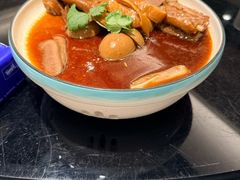 -新南华大酒店(广中店)