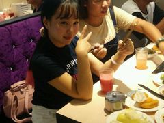 -比尔斯健康烤肉自助餐厅