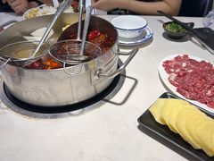 -陈记顺和潮汕牛肉火锅(韩江路店)