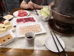 -牛街·马辈儿涮肉(牛街二店)