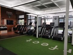 -SAH健身私教工作室(紫东店)