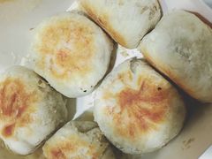 鲜肉月饼-长发西饼(临顿路店)