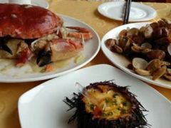 -海岛渔村大酒店(云霄路店)