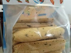 香葱饼干-墨茉点心局(梅溪湖新天地一店)