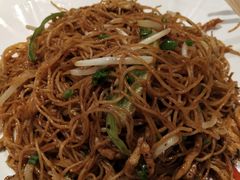 -泰煌鸡·上海白斩鸡·鸡汤面(万航店)