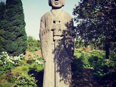 -洛阳古墓博物馆