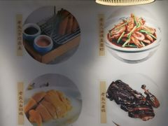 -老头儿油爆虾·知味杭州(爱琴海购物中心)