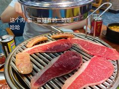 -马路边边·成都串串(翠柏路店)
