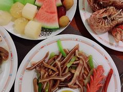 -温州华侨饭店(信河街店)