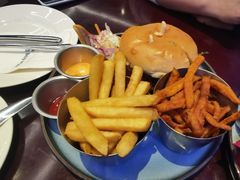 -blue frog蓝蛙(长泰广场店)