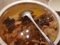 -张家卫·阳江菜·小海鲜(肥婆湾桥店)