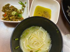 -灵芝妹子米线(瓦房店新玛特店)