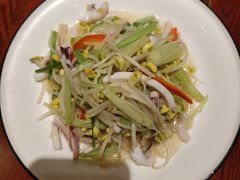 -妈妈菜舟山海鲜(定海古城店)