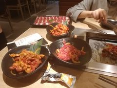 -新石器烤肉(南站店)