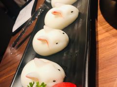 -大树餐厅(益田假日店)