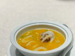 树番茄酸汤浸望潮-新荣记(椒江店)