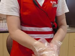 -海底捞火锅(金地广场生日主题店)