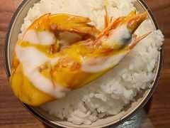 -星叶·东南亚料理(温州万象城店)