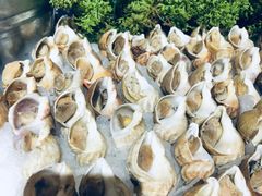 -芭菲盛宴·环球美食(北城国际店)