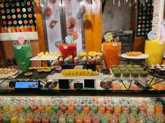-怡咖啡海鲜自助餐厅(浦东香格里拉店)