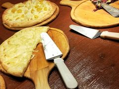 -好伦哥比萨烤肉自助(八里桥店)
