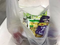 -果蔬好生活超市(乐堤港店)