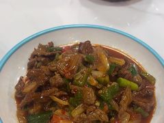 -花圃园餐厅店(和田二街28号院店)