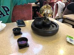 -点都德(千灯湖环宇城店)