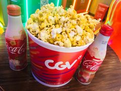-CGV影城(新都心IMAX店)