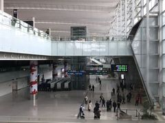 -广州白云国际机场-T2航站楼