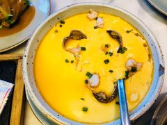蛤蜊蒸蛋-望湘园·湖南菜(宏伊店)