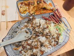 -头壹号 大油条·老长沙盖码饭(北辰店)