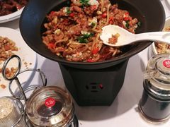 -紫光园·烤鸭·北京菜(劲松店)