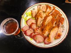 -吾家香港烧腊专门店