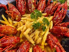 -徐嘉赫龙虾馆