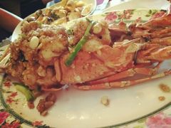 -Red Lobster