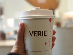 -VERIE BAKEHOUSE