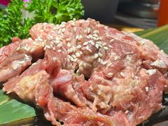 -正宗齐齐哈尔烤肉·齐牛哥鲜切炭火烤肉(杭州总店)