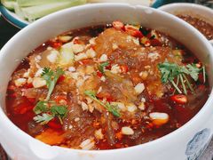 -一块豆腐·海鲜·家常菜(李沧书院路店)