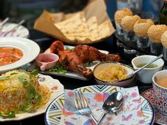 -木尔坦·Multan巴基斯坦清真餐厅halal(大智嘉园店)