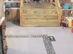 -缘福乡村铁锅炖民宿(八达岭店)