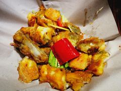 -渔米粥(罗湖店)