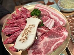 -王妃家(明洞中央店)