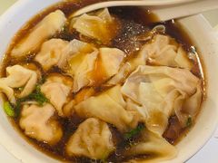 虾籽馄饨-花园茶楼(兴城西路店)