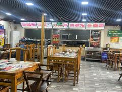 -马记伊源斋涮肉·清真菜(百子湾店)