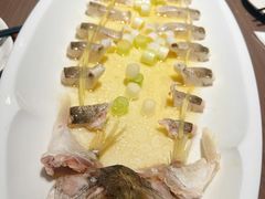 -将相和·海鲜蒸饺大连菜