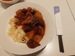-一醒·手工面·西北传统小吃(新南凯德店)