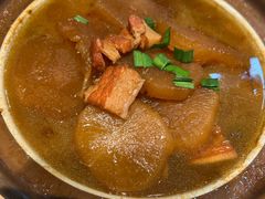 -周家二小姐的菜(西津渡店)