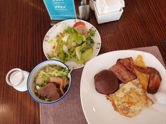 -浙江西子宾馆·瑶园咖啡厅